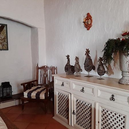 فيلا Monte Da Casa Branca By Hi Alentejo São Bartolomeu da Serra المظهر الخارجي الصورة