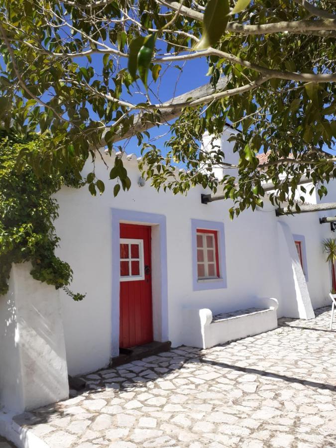 فيلا Monte Da Casa Branca By Hi Alentejo São Bartolomeu da Serra المظهر الخارجي الصورة