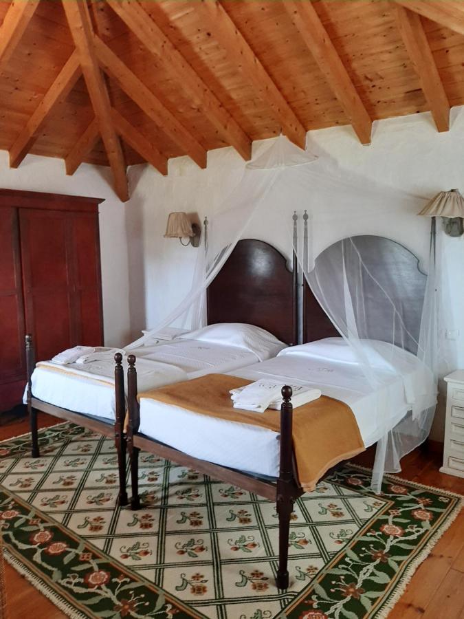 فيلا Monte Da Casa Branca By Hi Alentejo São Bartolomeu da Serra المظهر الخارجي الصورة