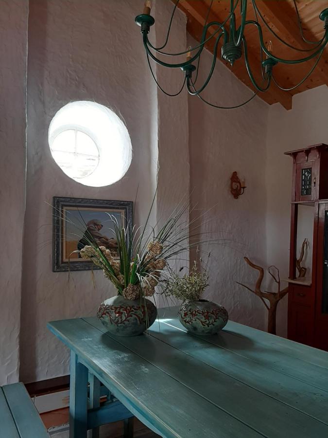 فيلا Monte Da Casa Branca By Hi Alentejo São Bartolomeu da Serra المظهر الخارجي الصورة