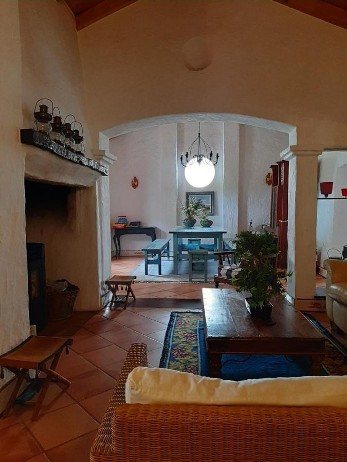 فيلا Monte Da Casa Branca By Hi Alentejo São Bartolomeu da Serra المظهر الخارجي الصورة