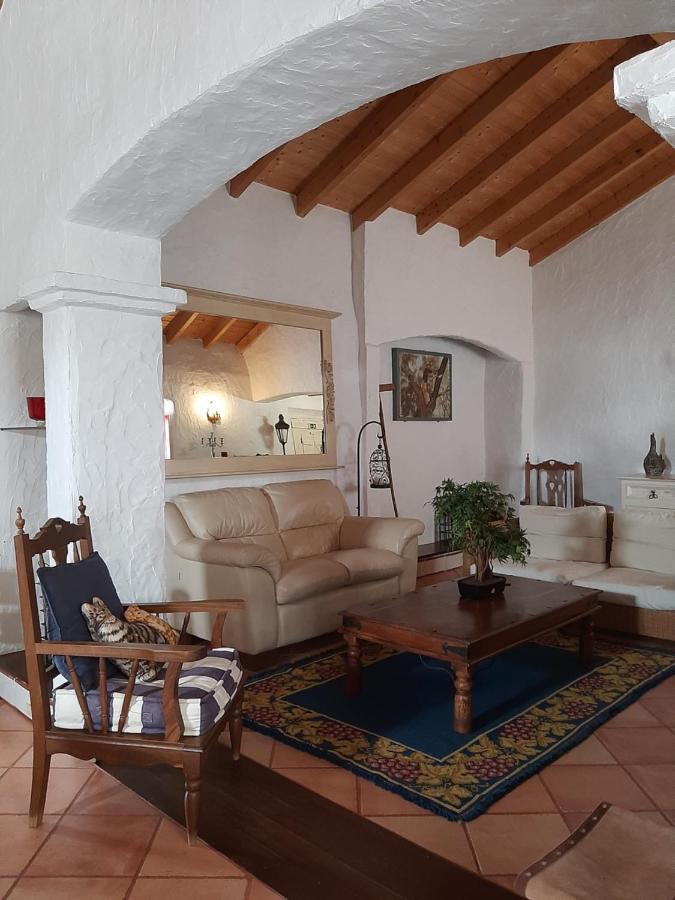 فيلا Monte Da Casa Branca By Hi Alentejo São Bartolomeu da Serra المظهر الخارجي الصورة