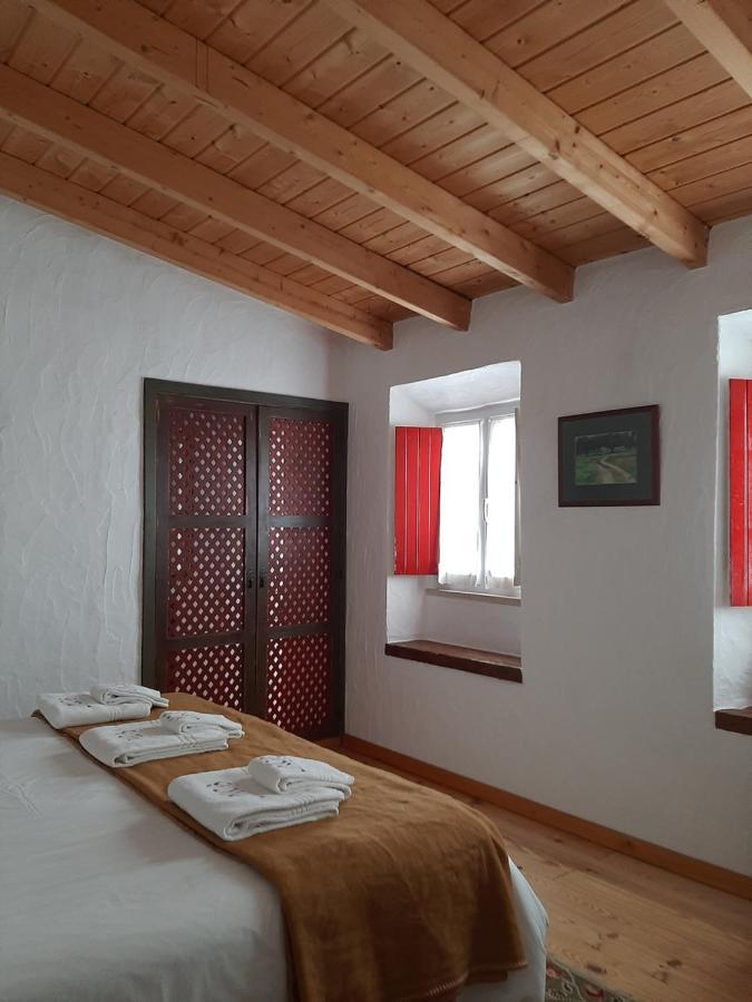فيلا Monte Da Casa Branca By Hi Alentejo São Bartolomeu da Serra المظهر الخارجي الصورة