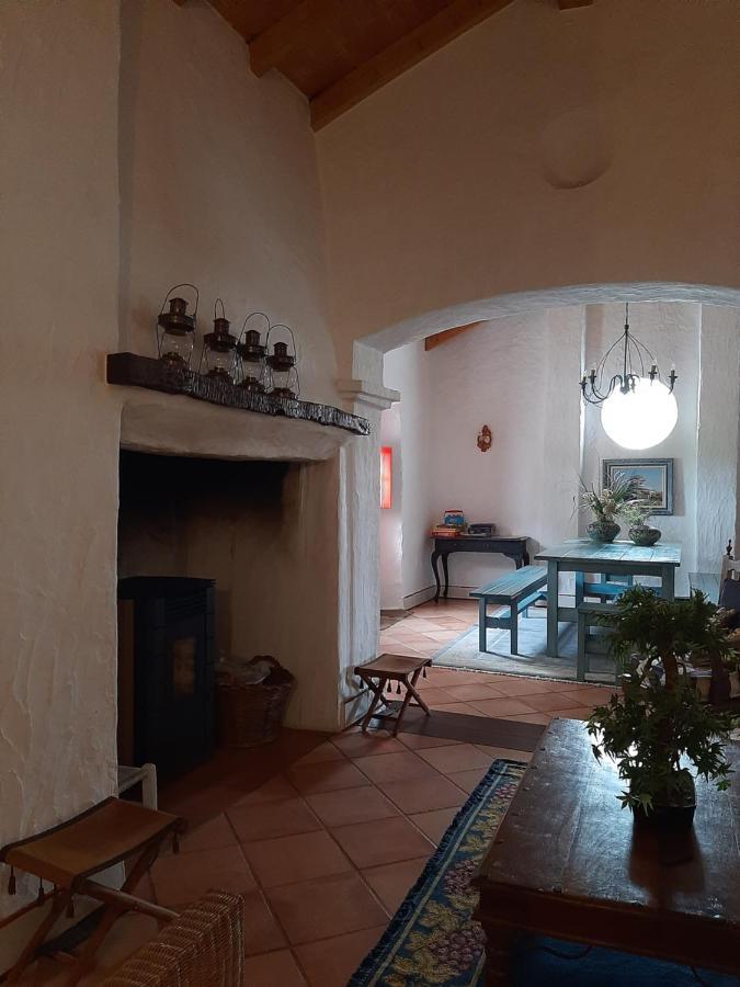 فيلا Monte Da Casa Branca By Hi Alentejo São Bartolomeu da Serra المظهر الخارجي الصورة