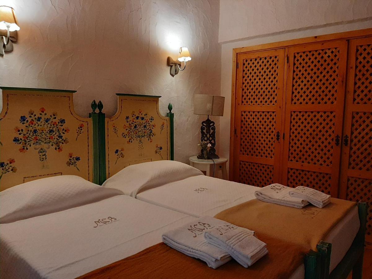 فيلا Monte Da Casa Branca By Hi Alentejo São Bartolomeu da Serra المظهر الخارجي الصورة
