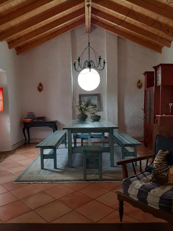 فيلا Monte Da Casa Branca By Hi Alentejo São Bartolomeu da Serra المظهر الخارجي الصورة