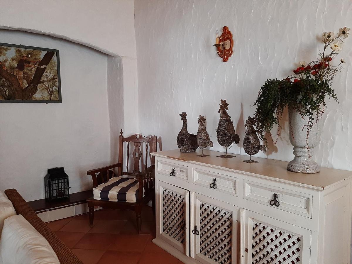 فيلا Monte Da Casa Branca By Hi Alentejo São Bartolomeu da Serra المظهر الخارجي الصورة