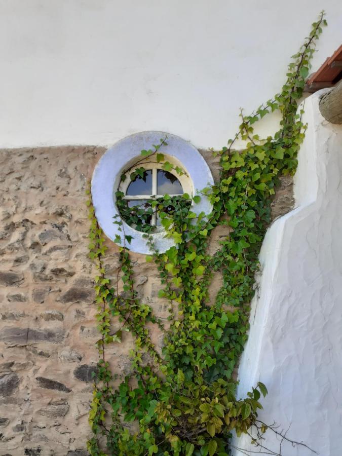 فيلا Monte Da Casa Branca By Hi Alentejo São Bartolomeu da Serra المظهر الخارجي الصورة