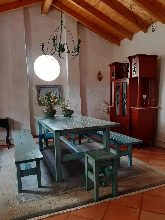 فيلا Monte Da Casa Branca By Hi Alentejo São Bartolomeu da Serra المظهر الخارجي الصورة