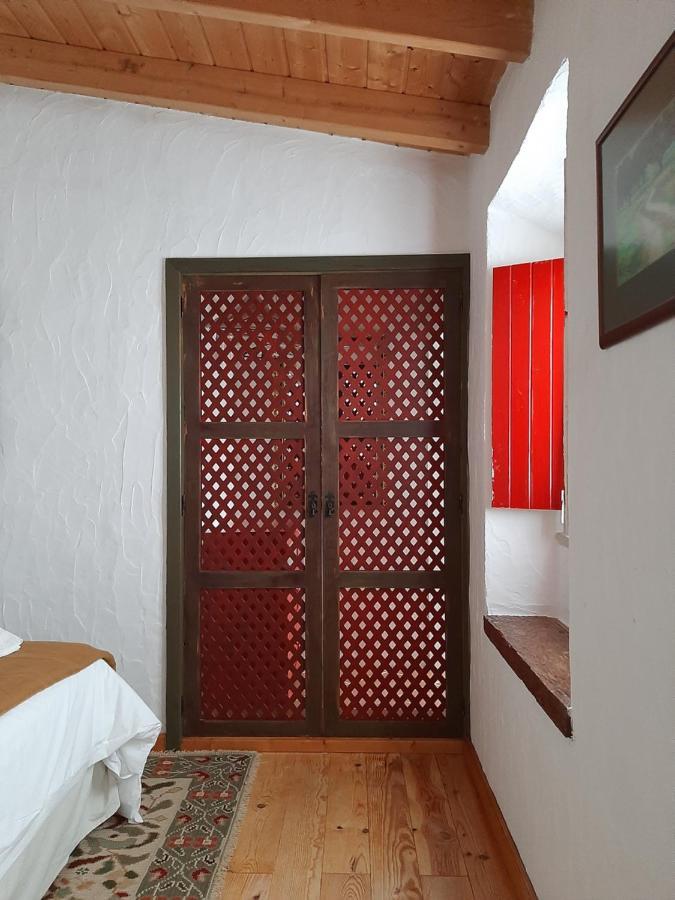 فيلا Monte Da Casa Branca By Hi Alentejo São Bartolomeu da Serra المظهر الخارجي الصورة